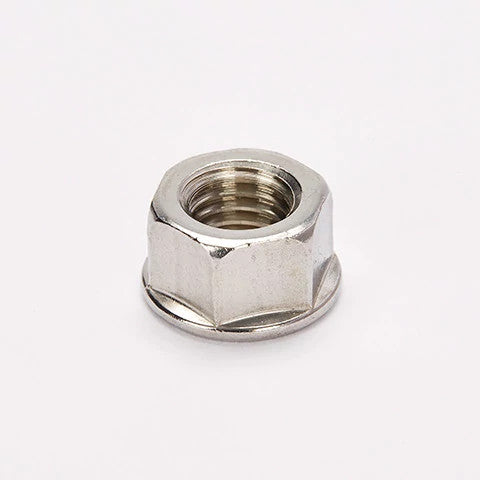 4899086 - OEM NUT FLANGE - CASE CONSTRUCTION