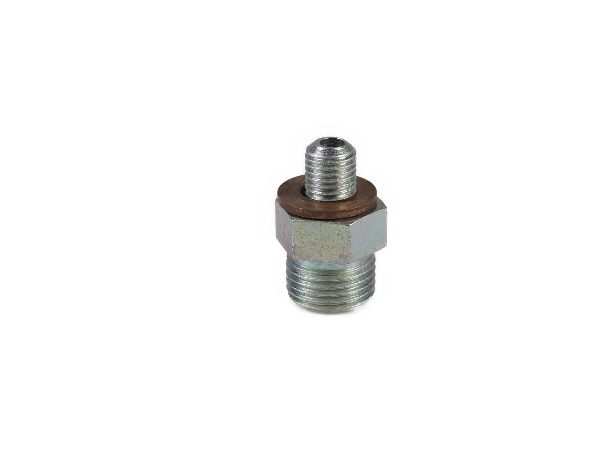 4899106 - OEM HYD CONNECTOR ASY-MALE - CASE CONSTRUCTION