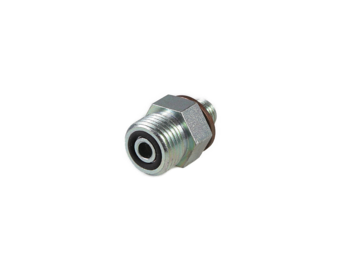 4899106 - OEM HYD CONNECTOR ASY-MALE - CASE CONSTRUCTION