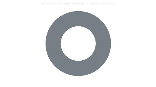 4899121 - OEM SEALING WASHER - CASE CONSTRUCTION