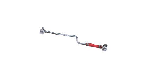 4899219 - OEM ENGINE BREATHER TUBE RIGID - CASE CONSTRUCTION