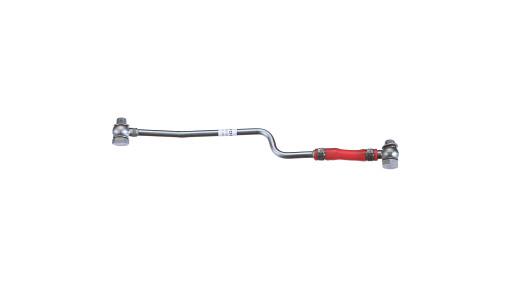 4899219 - OEM ENGINE BREATHER TUBE RIGID - CASE CONSTRUCTION
