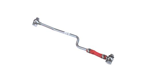 4899219 - OEM ENGINE BREATHER TUBE RIGID - CASE CONSTRUCTION