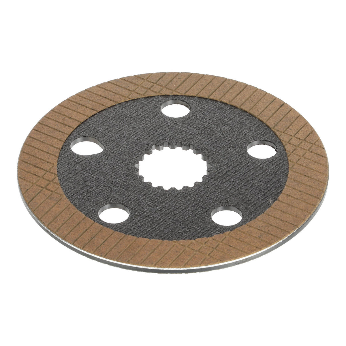 4922368 - OEM DISC - CASE CONSTRUCTION