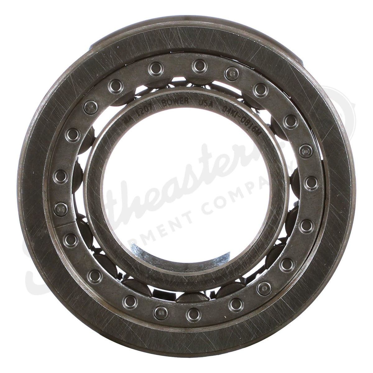 49339D - OEM BEARING ASSEMBLY - CASE CONSTRUCTION