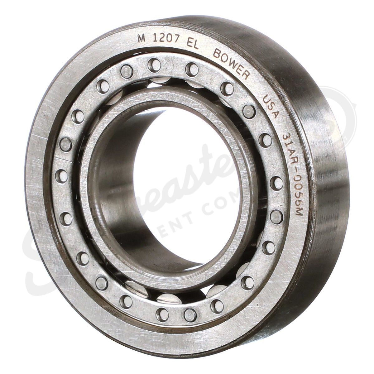 49339D - OEM BEARING ASSEMBLY - CASE CONSTRUCTION