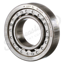 CASE Construction OEM Bearing Assembly part number 49339D — image 1 of 5