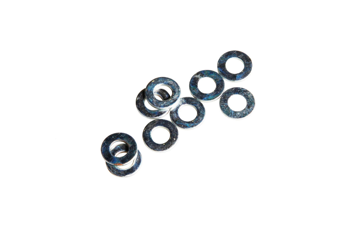 495-31019 - OEM WASHER - CASE CONSTRUCTION