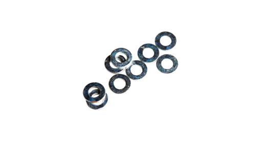 495-31019 - OEM WASHER - CASE CONSTRUCTION