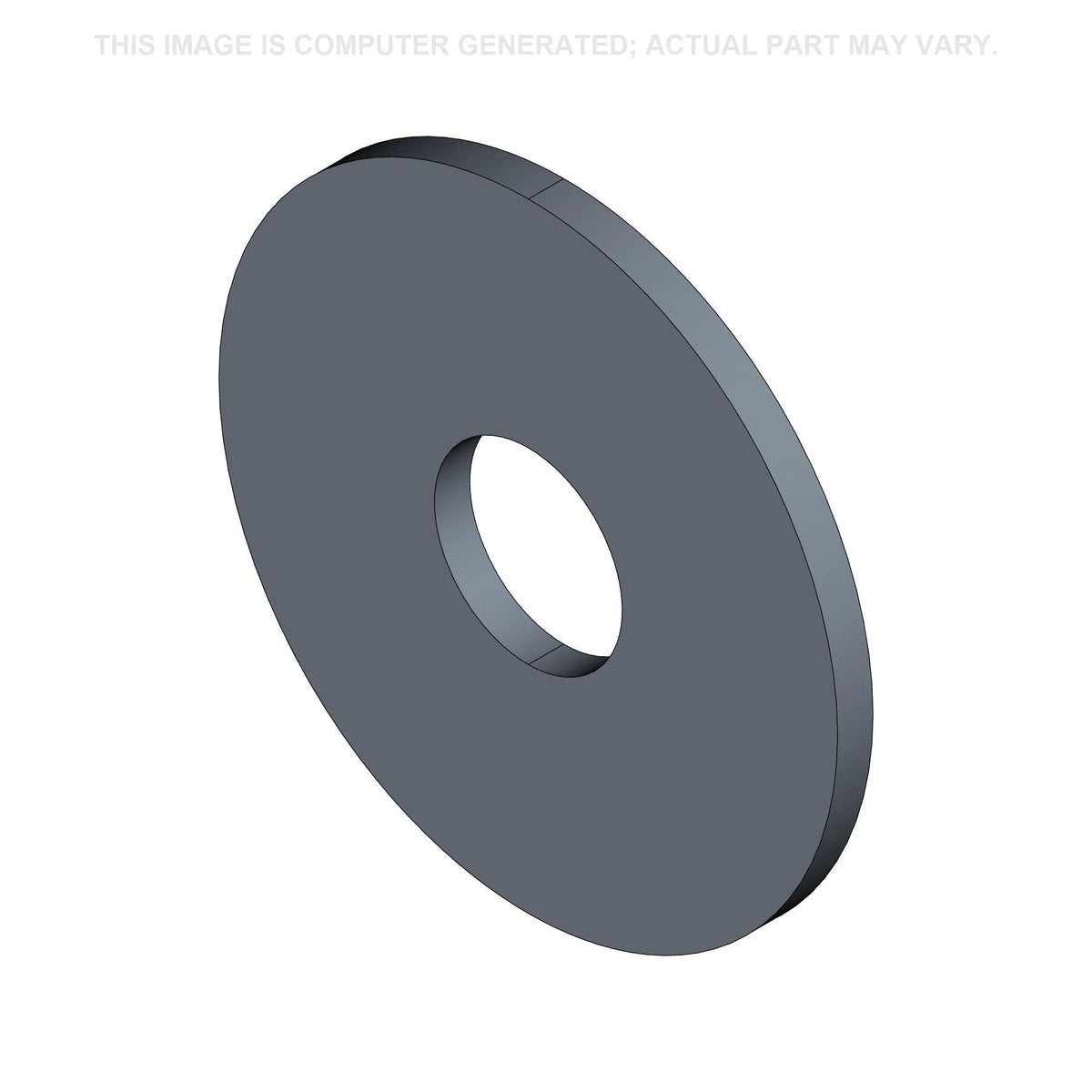 495-71053 - OEM WASHER - CASE CONSTRUCTION