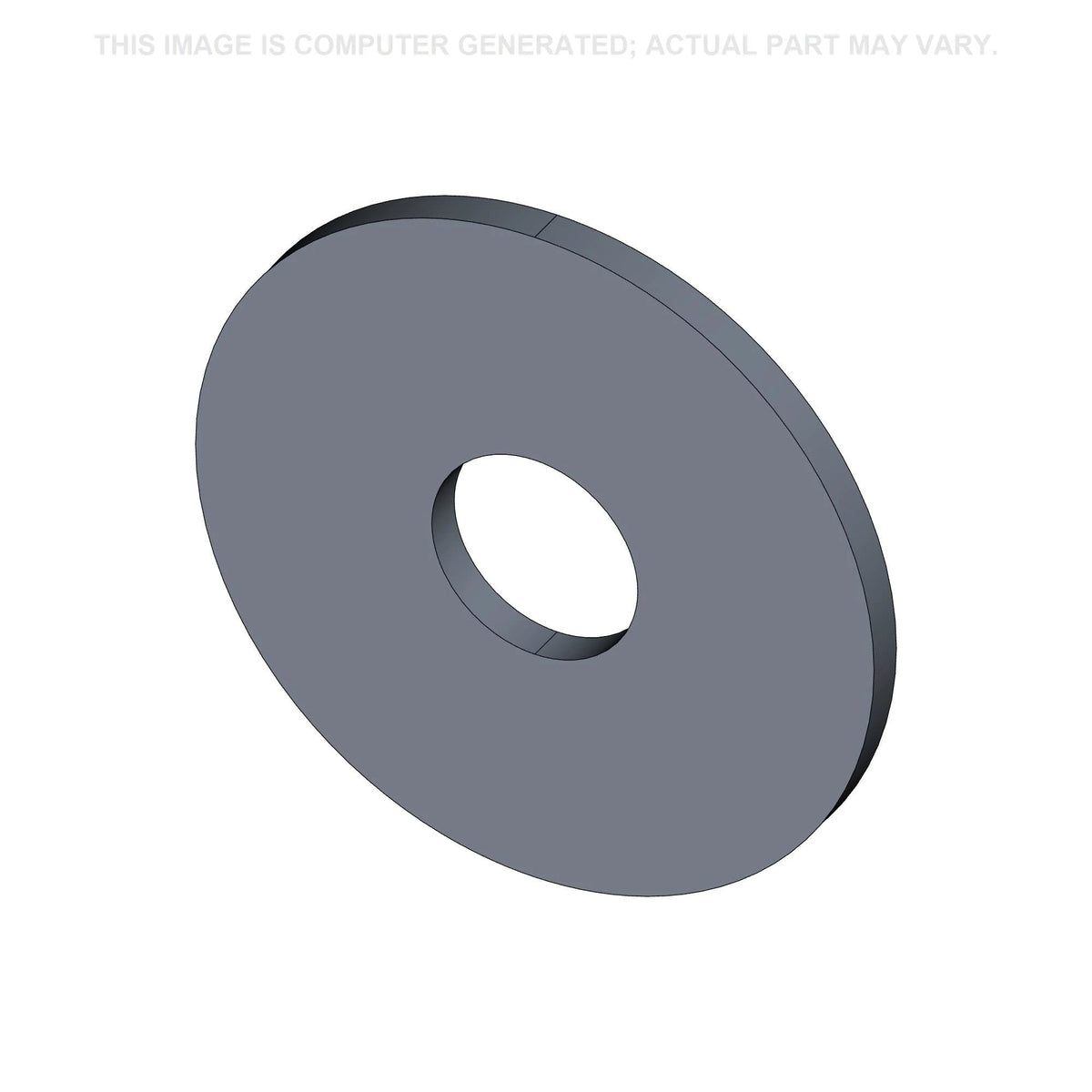 495-71053 - OEM WASHER - CASE CONSTRUCTION
