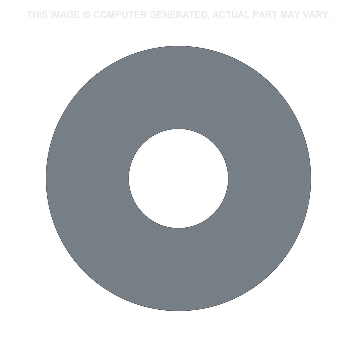 495-81010 - OEM WASHER - CASE CONSTRUCTION
