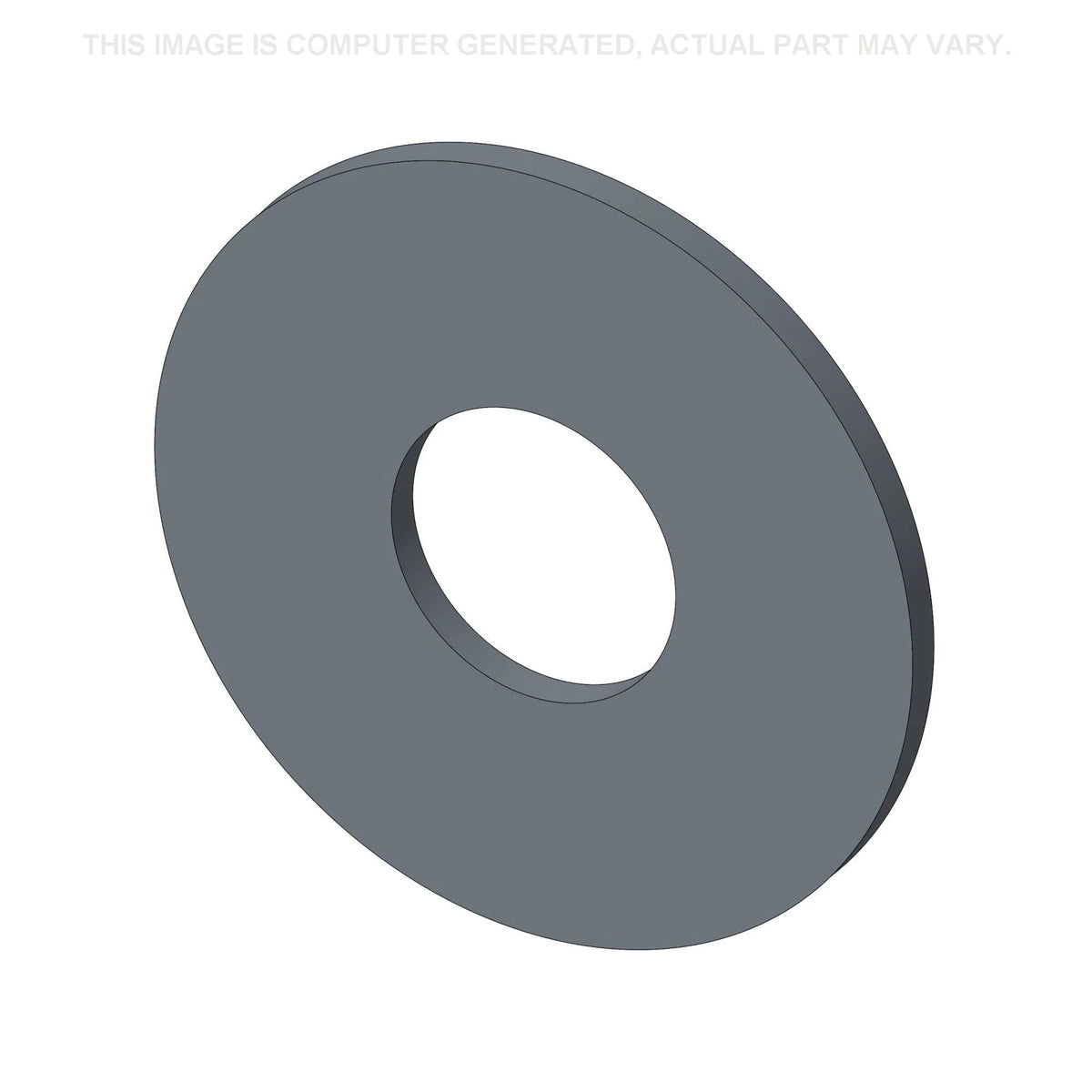 495-81010 - OEM WASHER - CASE CONSTRUCTION
