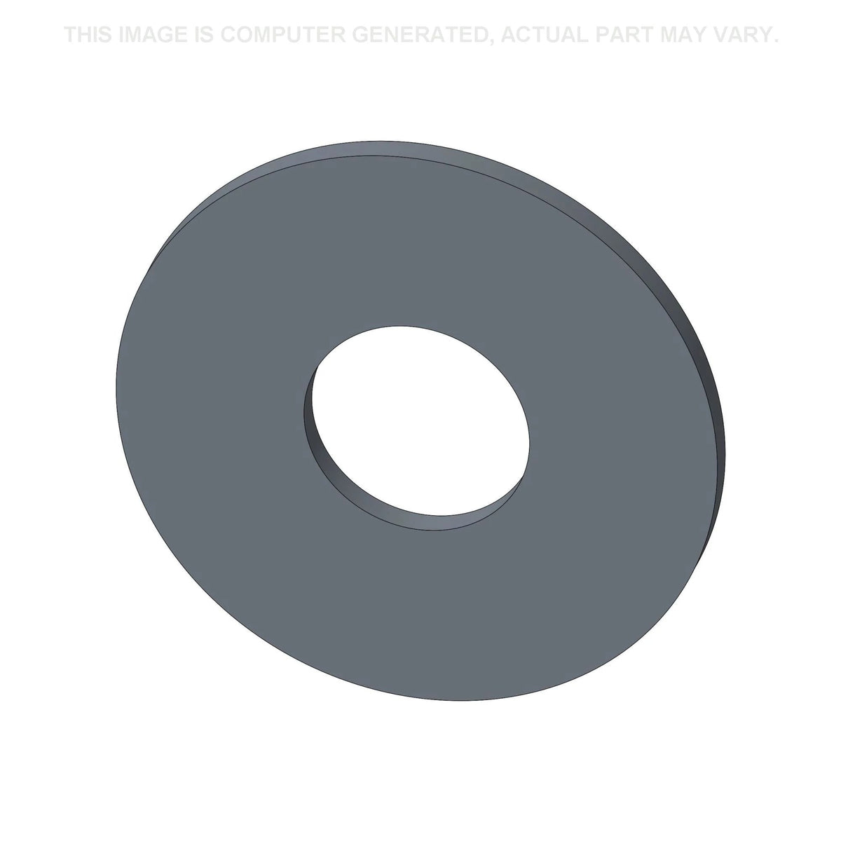495-81010 - OEM WASHER - CASE CONSTRUCTION