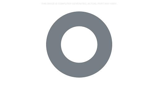 495-81060 - OEM WASHER - CASE CONSTRUCTION