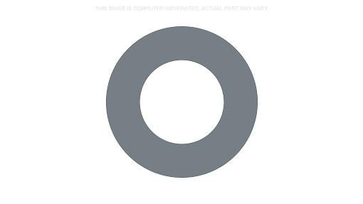 495-81060 - OEM WASHER - CASE CONSTRUCTION
