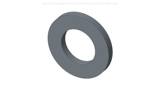 495-81060 - OEM WASHER - CASE CONSTRUCTION