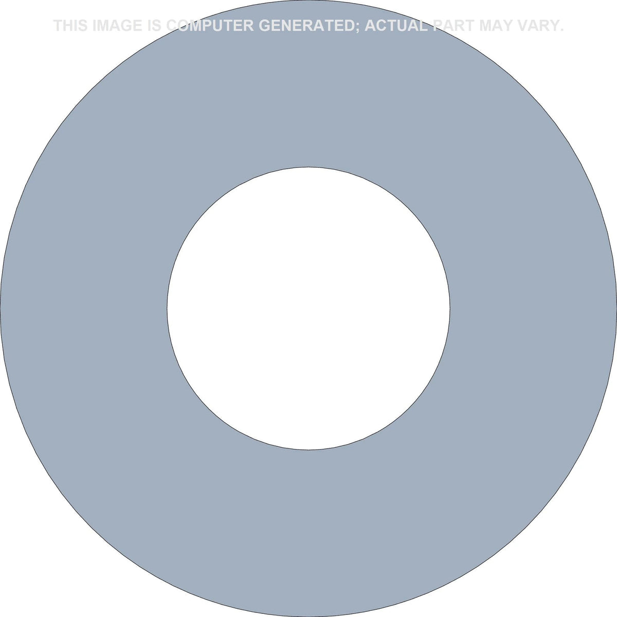 495-81113 - OEM WASHER - CASE CONSTRUCTION