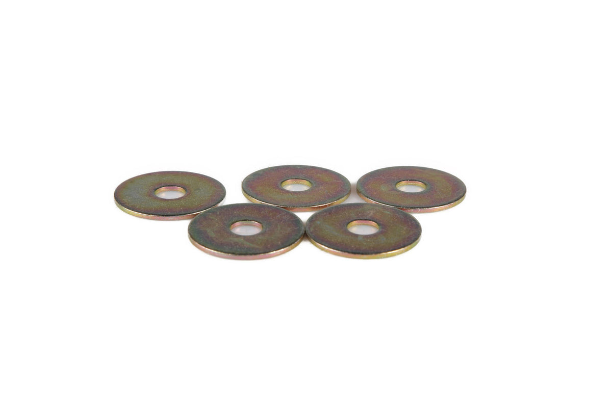 495-81119 - OEM WASHER - CASE CONSTRUCTION