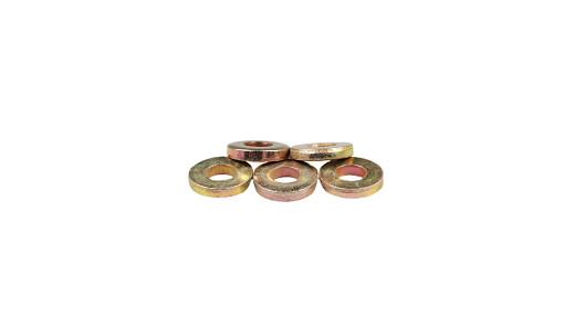 495-81132 - OEM WASHER - CASE CONSTRUCTION