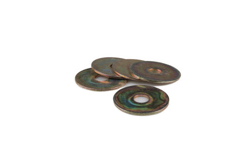 495-81142 - OEM WASHER - CASE CONSTRUCTION
