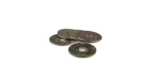 495-81142 - OEM WASHER - CASE CONSTRUCTION
