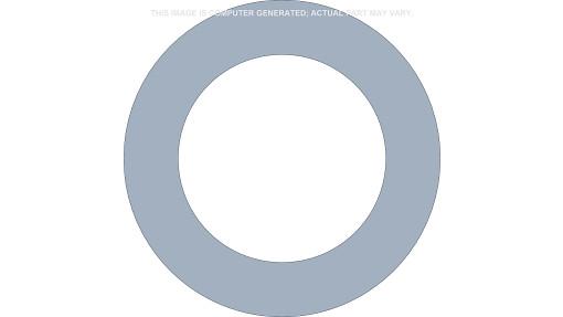 495-81176 - OEM WASHER 0.656" ID X 1" OD X 0.067" THK - CASE CONSTRUCTION
