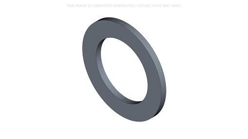495-81176 - OEM WASHER 0.656" ID X 1" OD X 0.067" THK - CASE CONSTRUCTION