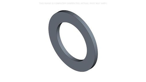 495-81176 - OEM WASHER 0.656" ID X 1" OD X 0.067" THK - CASE CONSTRUCTION