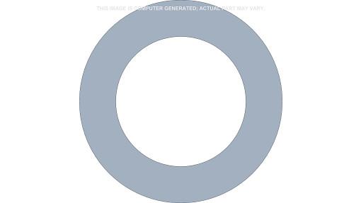 495-81205 - OEM WASHER - CASE CONSTRUCTION