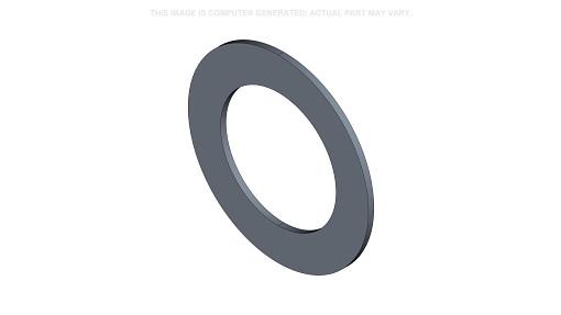 495-81205 - OEM WASHER - CASE CONSTRUCTION