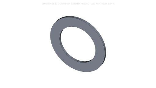 495-81230 - OEM WASHER - CASE CONSTRUCTION