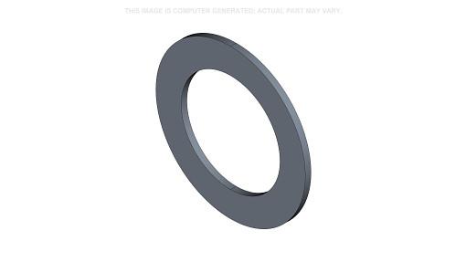 495-81230 - OEM WASHER - CASE CONSTRUCTION