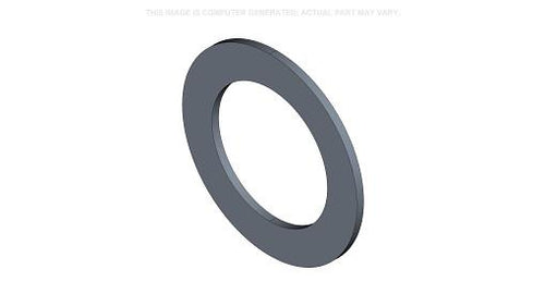 495-81230 - OEM WASHER - CASE CONSTRUCTION