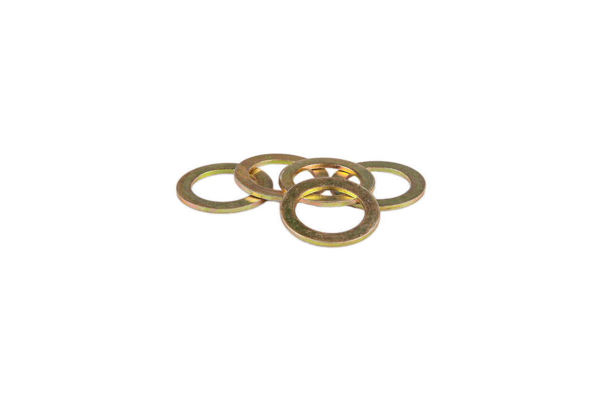 495-81256 - OEM WASHER - CASE CONSTRUCTION