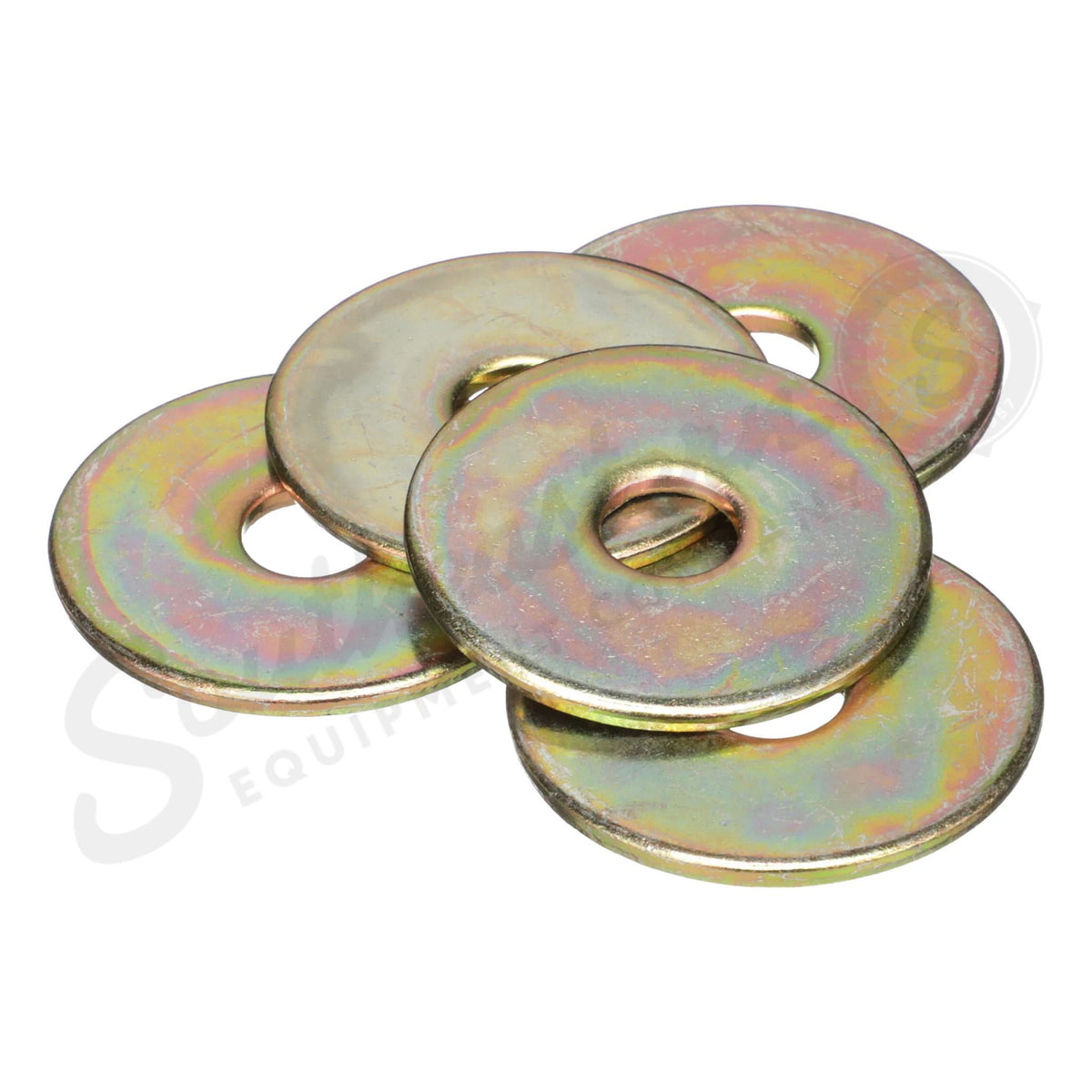 495-91167 - OEM WASHER - CASE CONSTRUCTION