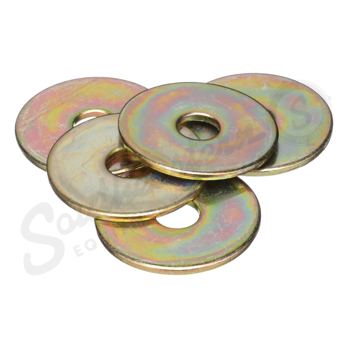 495-91167 - OEM WASHER - CASE CONSTRUCTION