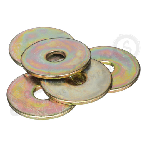 495-91167 - OEM WASHER - CASE CONSTRUCTION