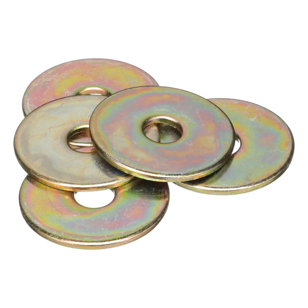 495-91167 - OEM WASHER - CASE CONSTRUCTION