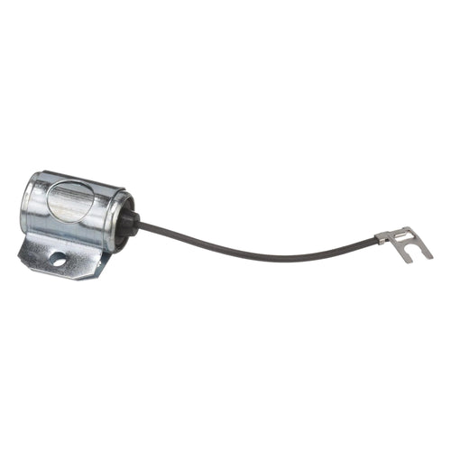 496731C1 - OEM CONDENSER - CASE CONSTRUCTION