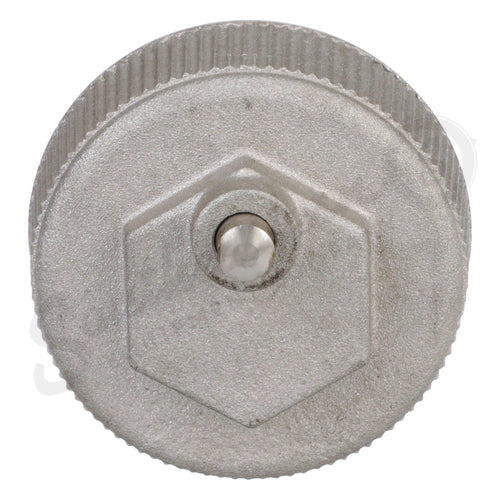4977118 - OEM PLUG - CASE CONSTRUCTION