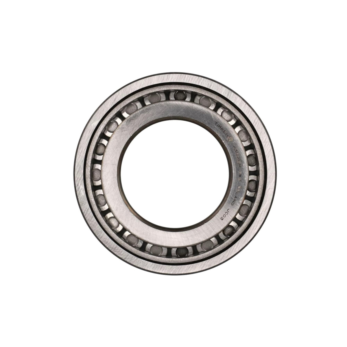 4997078 - OEM TAPERED ROLLER BEARING 30210 50MM ID X 80MM OD X 20MM W - CASE CONSTRUCTION