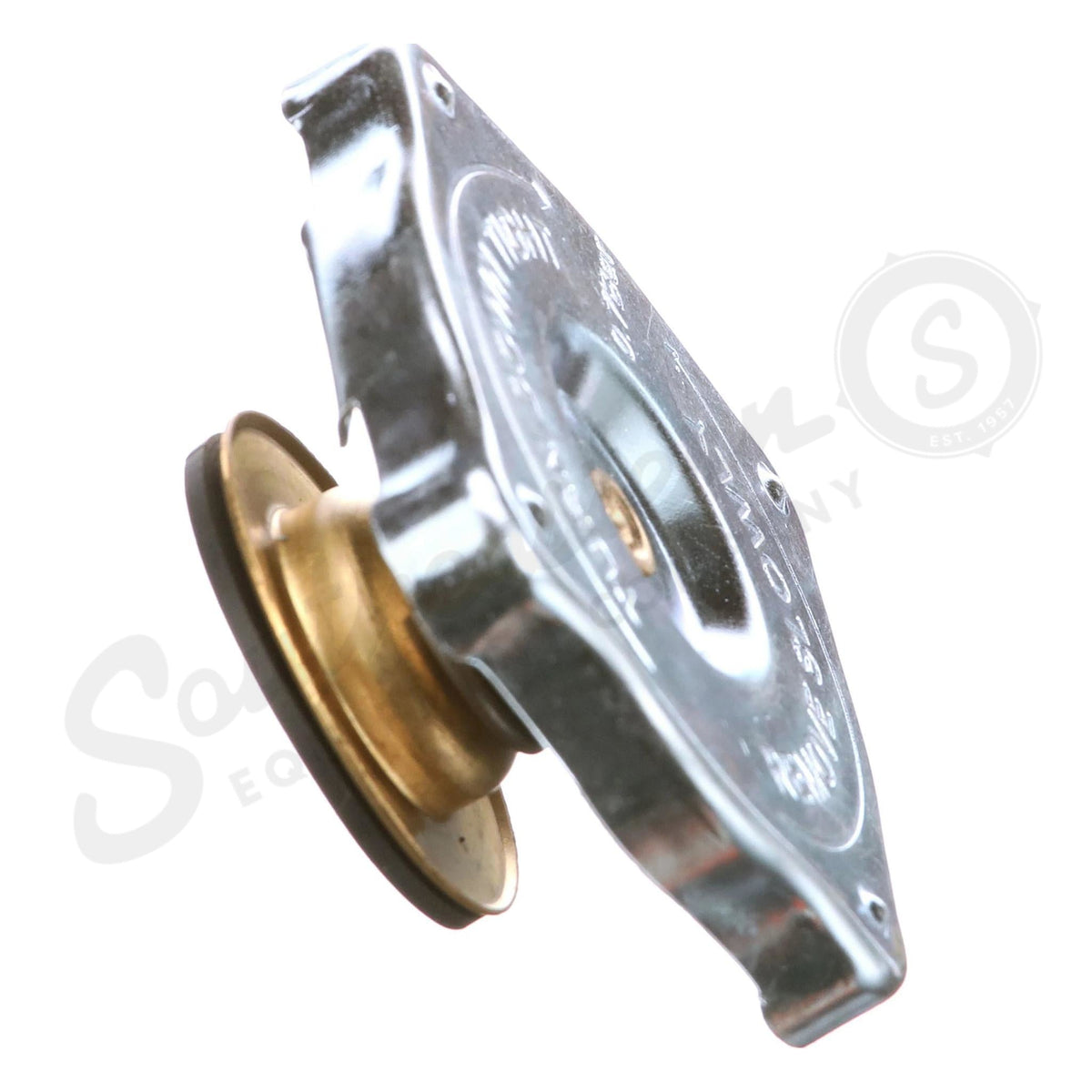 4999682 - OEM RADIATOR CAP - CASE CONSTRUCTION