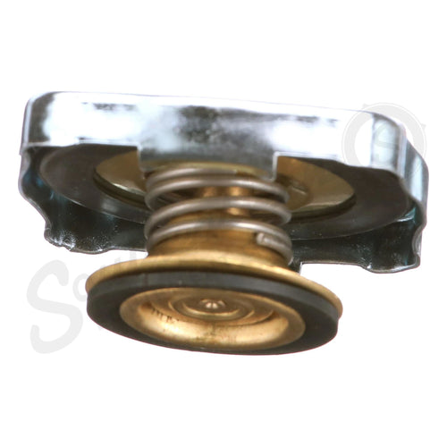 4999682 - OEM RADIATOR CAP - CASE CONSTRUCTION