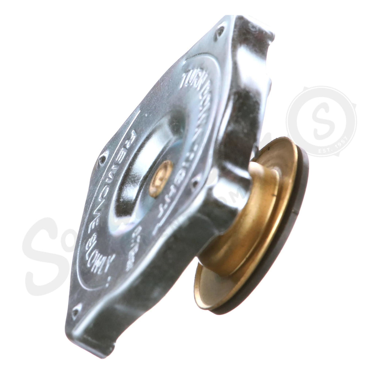 4999682 - OEM RADIATOR CAP - CASE CONSTRUCTION