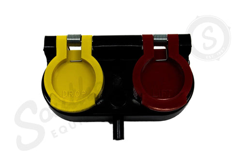 50-1457T1 - OEM HOUSING - CASE CONSTRUCTION