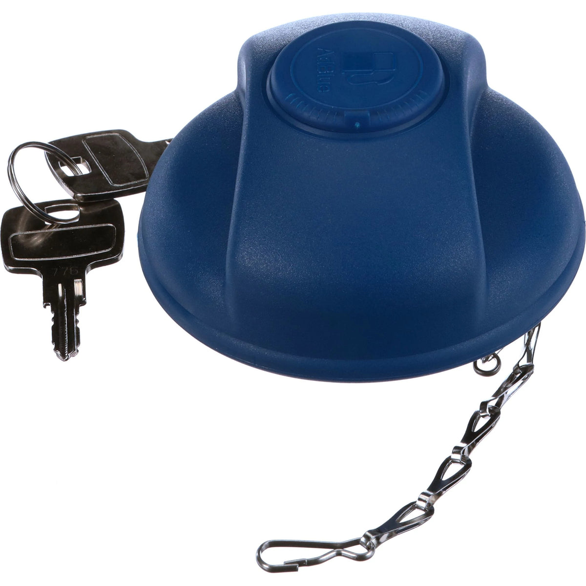 500025779 - OEM CAP FILLER LOCKABLE FUEL - CASE CONSTRUCTION