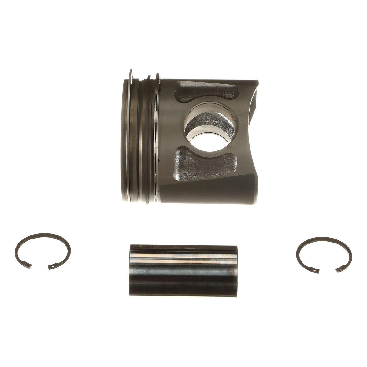 500054545 - OEM PISTON ASSEMBLY - CASE CONSTRUCTION
