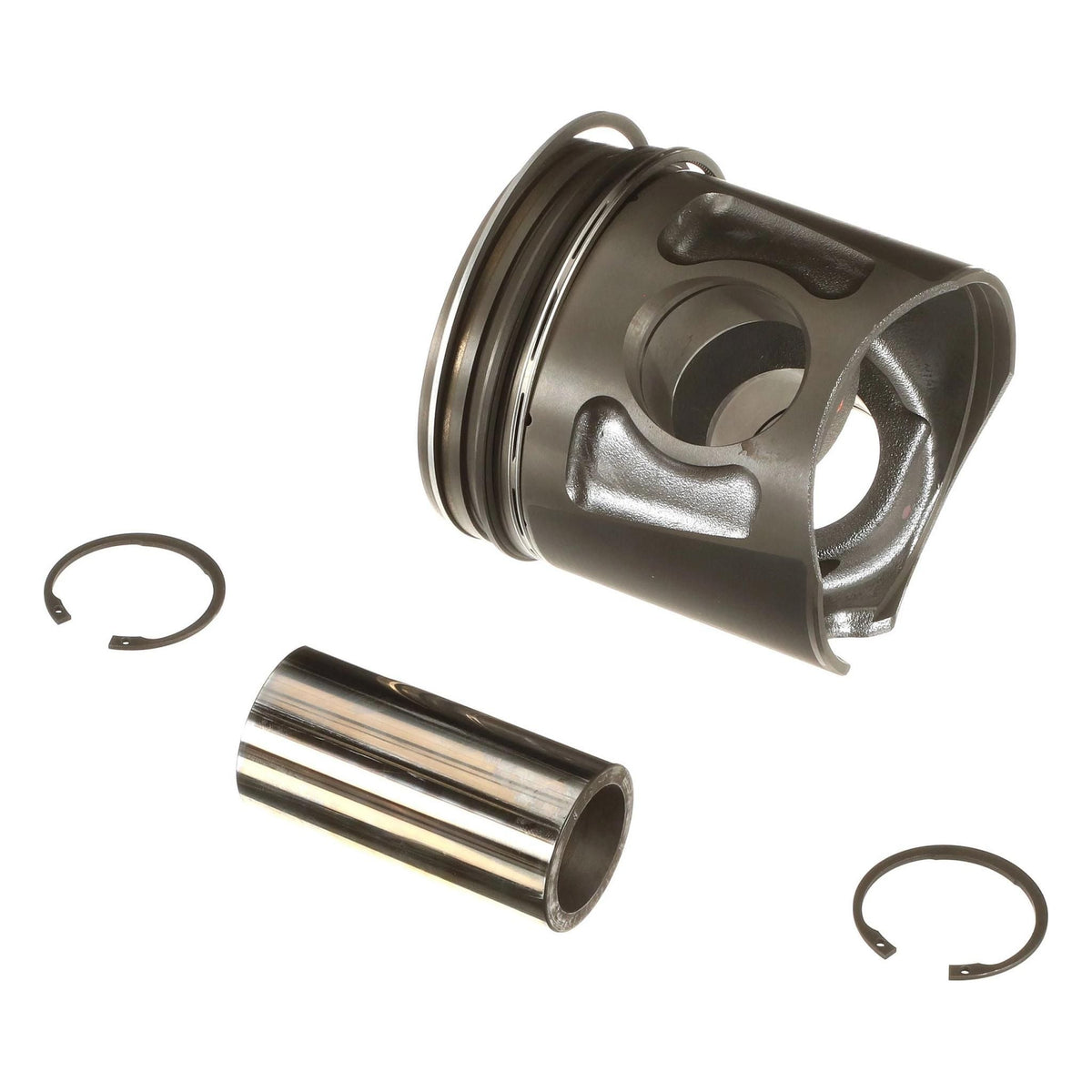 500054545 - OEM PISTON ASSEMBLY - CASE CONSTRUCTION