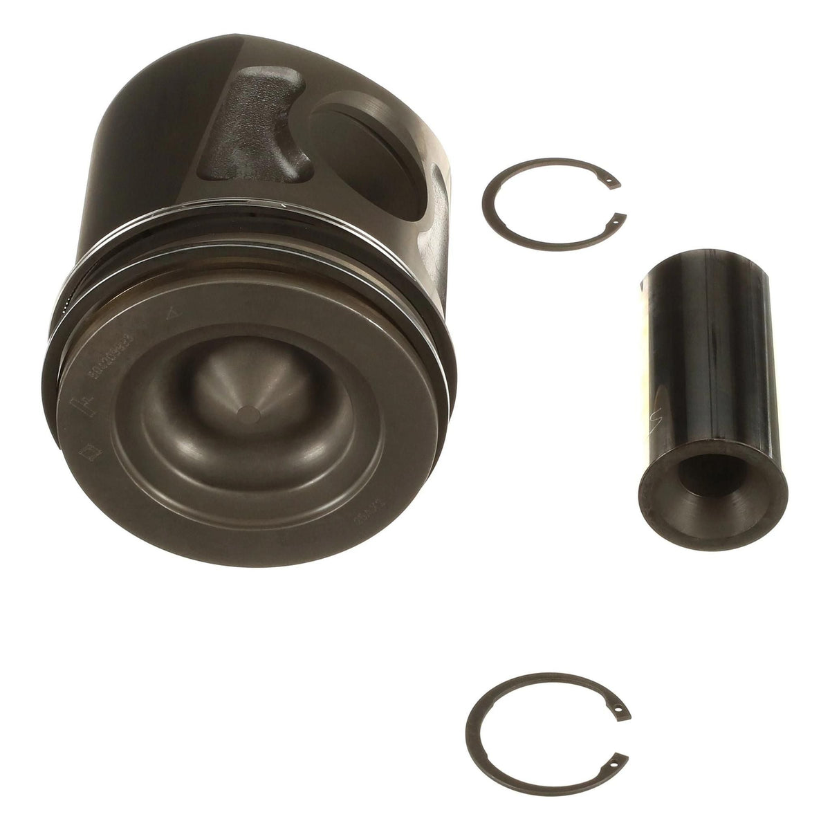 500054545 - OEM PISTON ASSEMBLY - CASE CONSTRUCTION